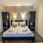 Apartmán Elizabeth *