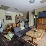 Apartmán Elizabeth *