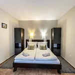 Apartmán Elizabeth Tokaj