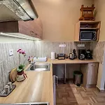 Apartmán Elizabeth *