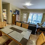 Elizabeth Apartmán Tokaj