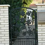 Apartmán Elizabeth Tokaj