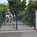 Apartmán Elizabeth *