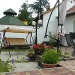 Elizabeth * Tokaj