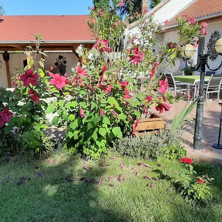 Apartman Elizabeth *