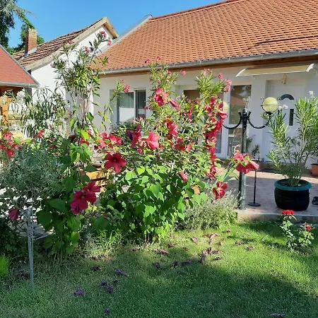 Apartman Elizabeth *