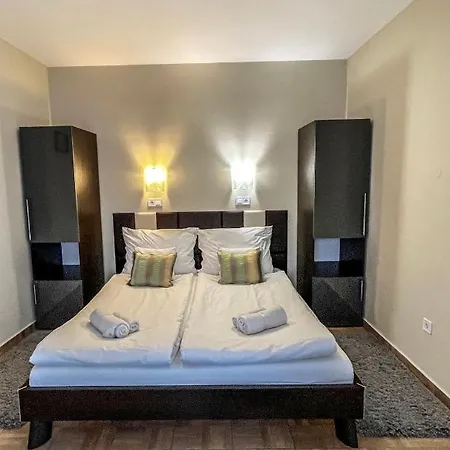 Appartement Elizabeth *