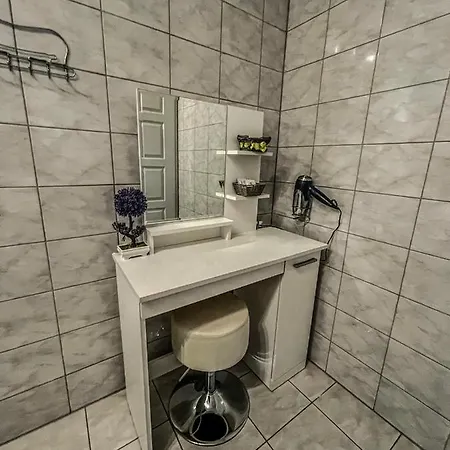 Elizabeth Apartament Tokaj