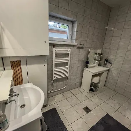 Apartman Elizabeth