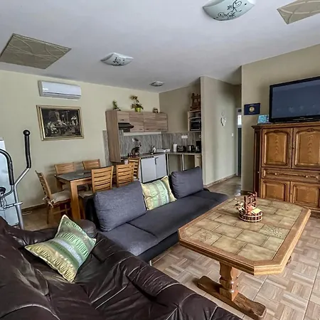 Apartman Elizabeth *