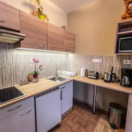 Apartament Elizabeth *