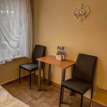 Elizabeth Apartman