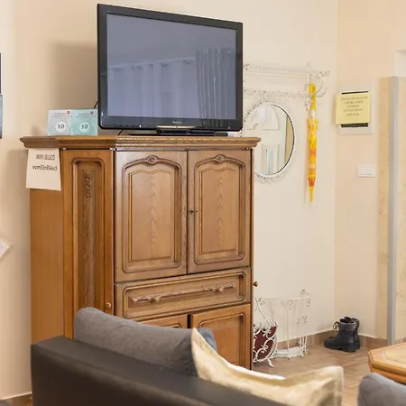 Apartament Elizabeth *