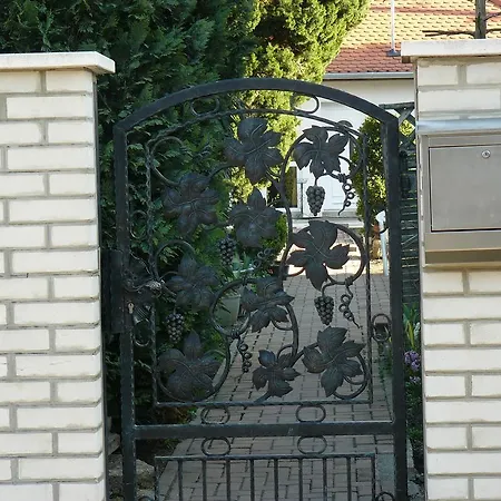 Apartman Elizabeth Tokaj