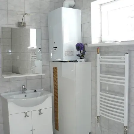 Elizabeth Apartman Tokaj