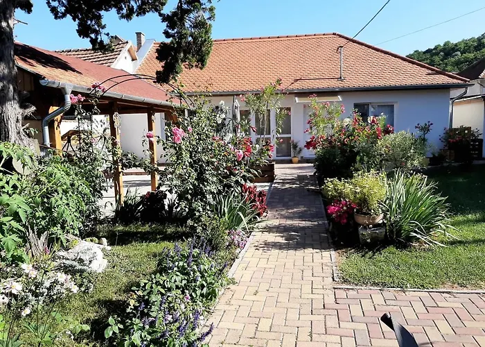 Elizabeth Appartement Tokaj