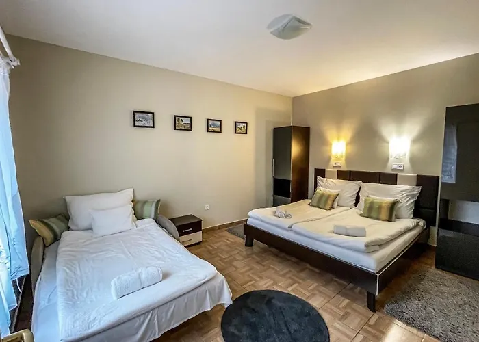 Elizabeth Appartement