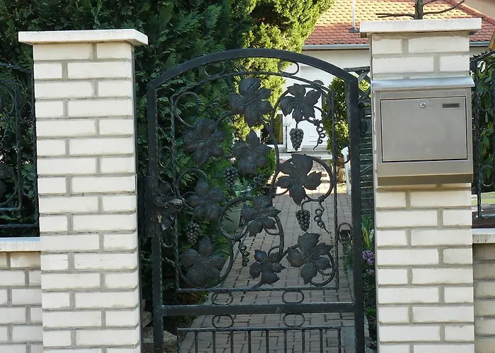 Apartment Elizabeth Tokaj