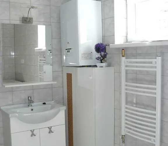 Elizabeth Apartment Tokaj